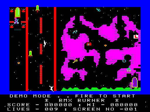 Super Arcadia