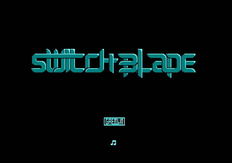 Switchblade