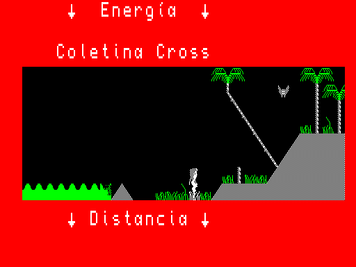 C.U.Q. 18-19 - spanish