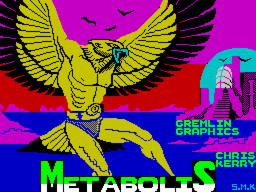 Metabolis