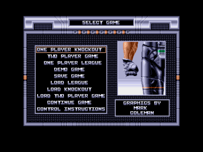 Speedball