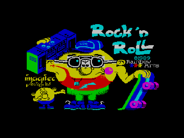 Rock n Roll