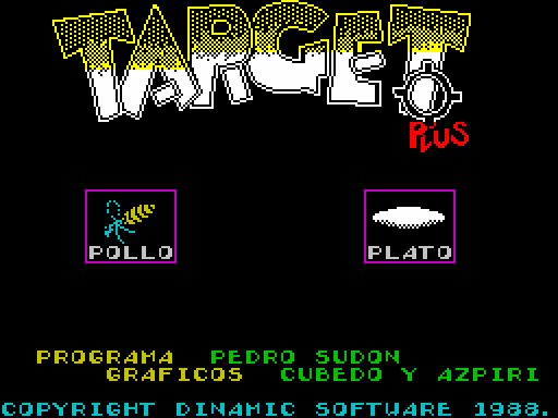 Target Plus