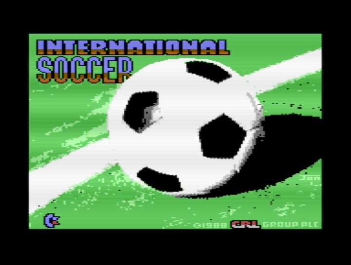 International Soccer