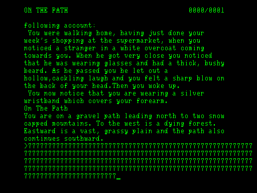 QL Pawn - Demo