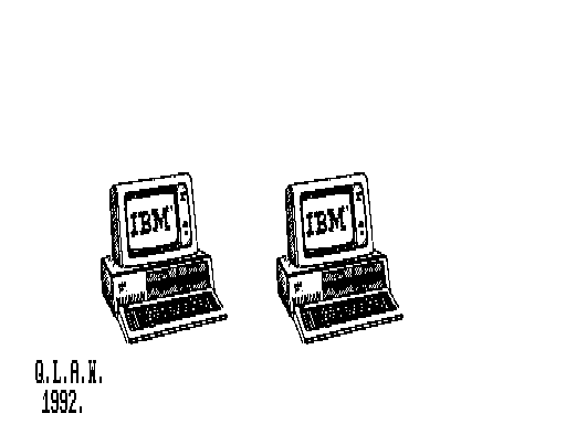 QLAW Clip Art 2