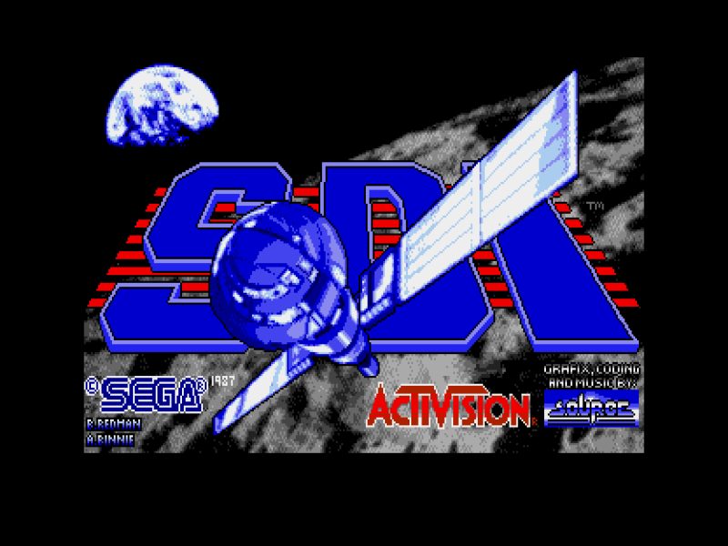 SDI