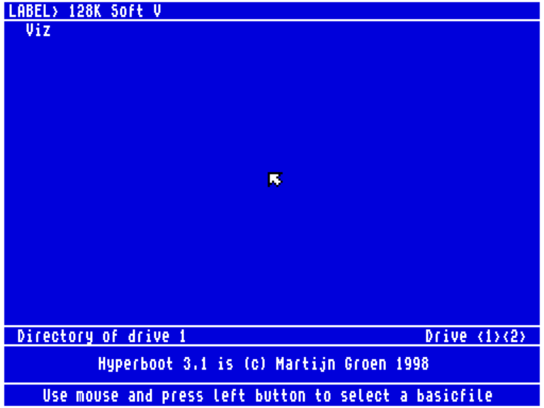 128k v
