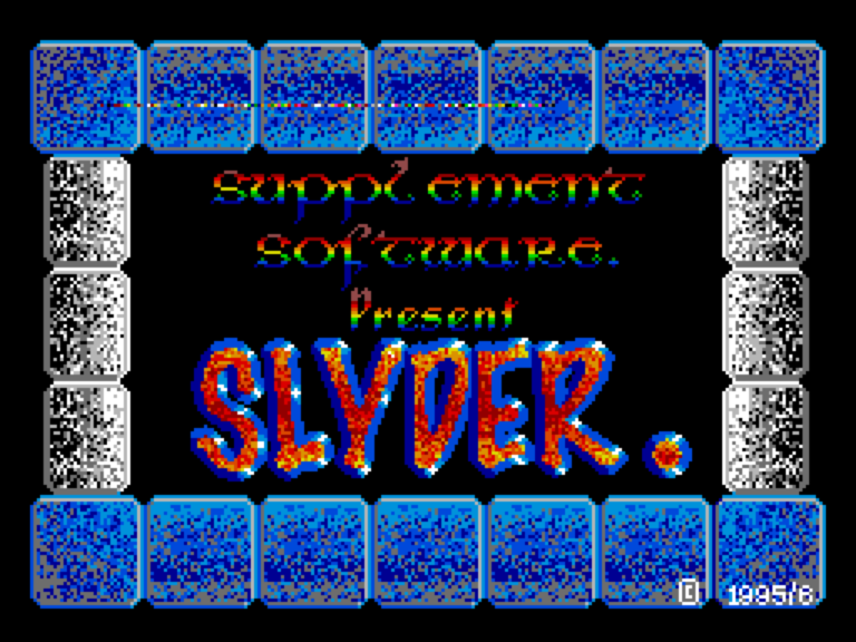 Slyder