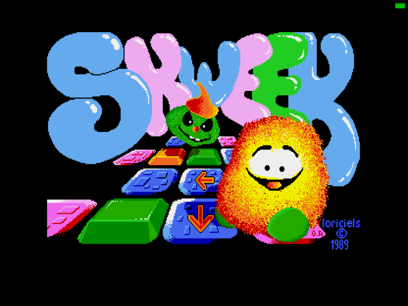 Skweek