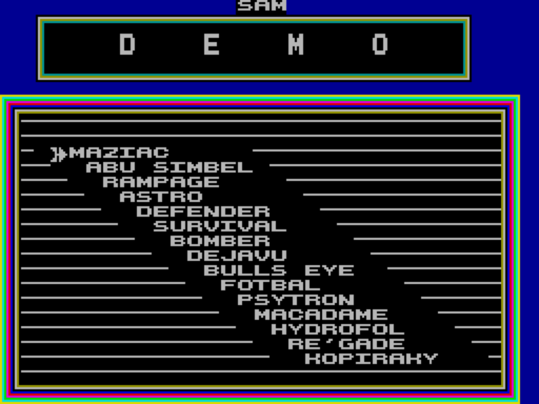 Speccy 107