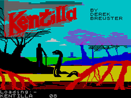 Kentilla
