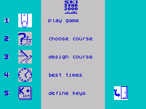 Sky Star 2000
