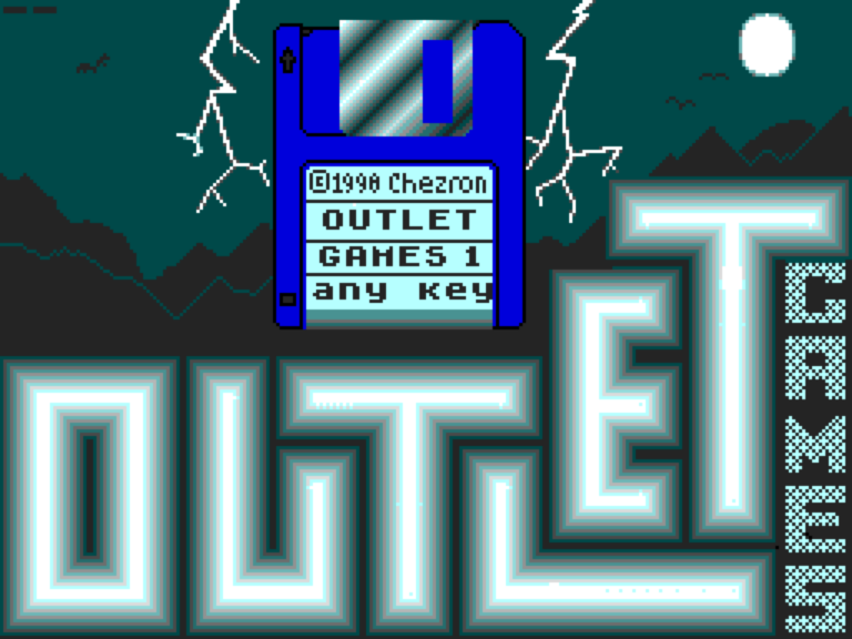 Outlet Games 1