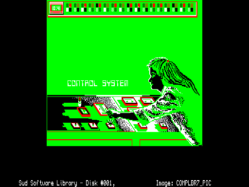 Quanta Library - MD02