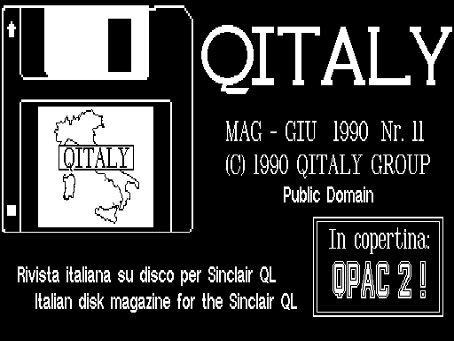 QITALY 11 - italian (PD-F)
