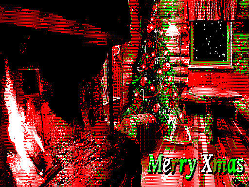 MERRY XMAS (PD-F)