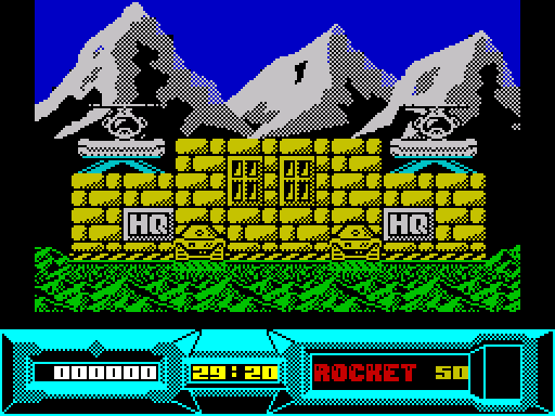 Battle Valley