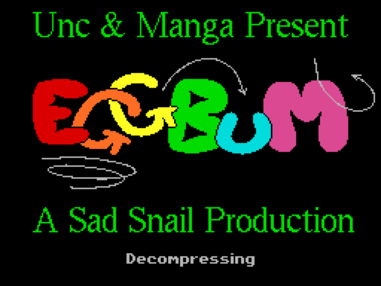 EGGBuM