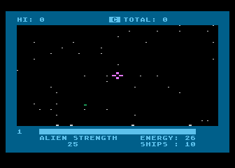 Raid on Gravitron