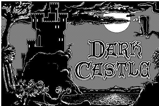 Dark Castle