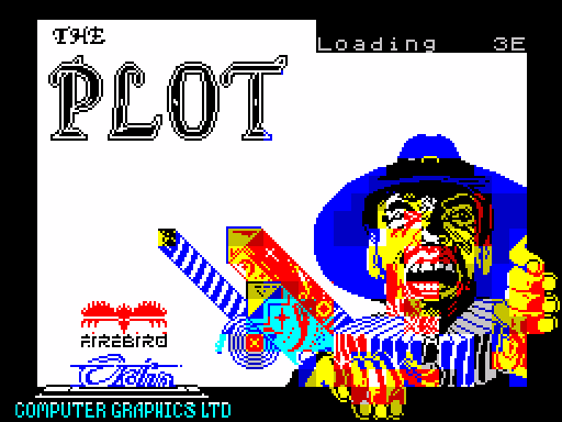 The Plot