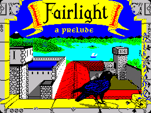 Fairlight