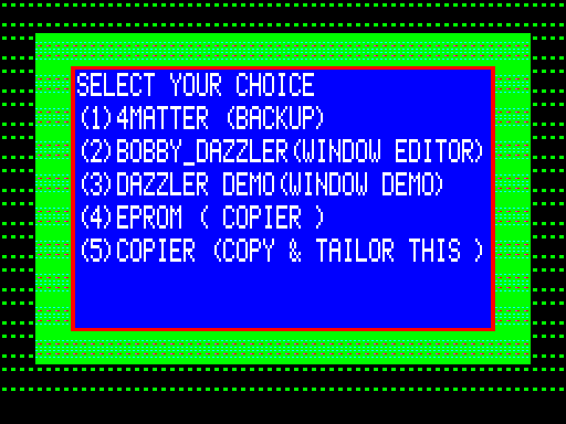 4Matter v4.21