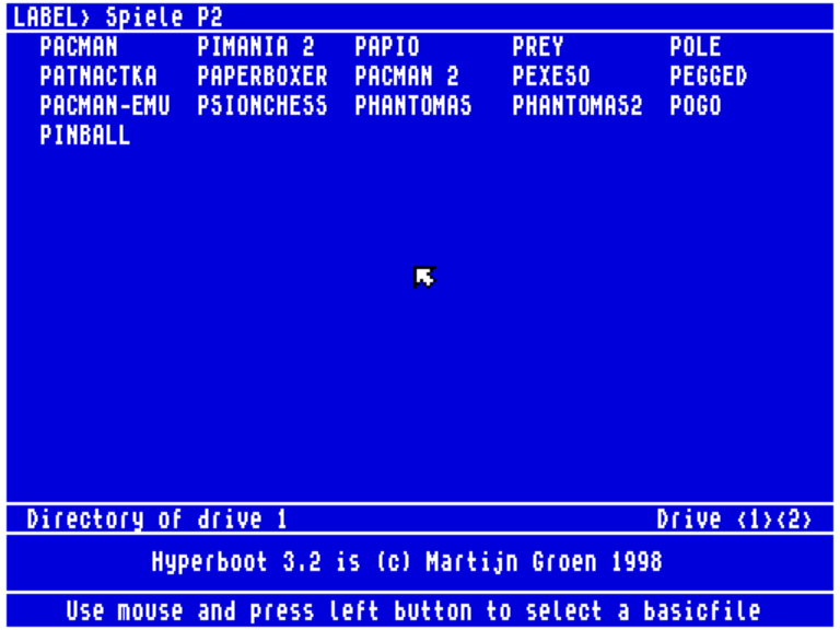 spiele p2