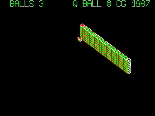 Q-Ball
