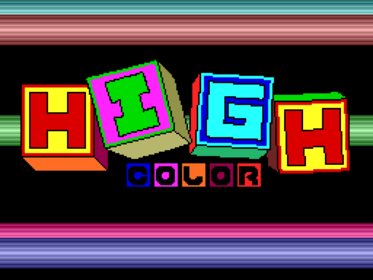 HighColor
