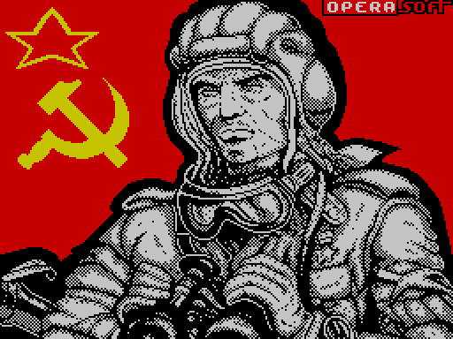Soviet Cara A