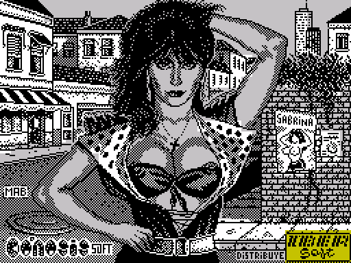 Sabrina