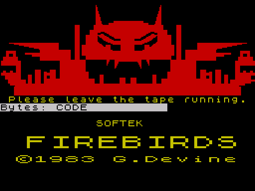 Firebirds