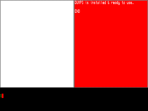 QL Graphic Screen Dump v2.0