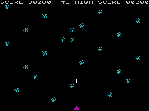 Bug Blaster