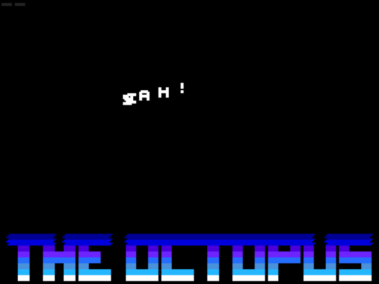 Octopus