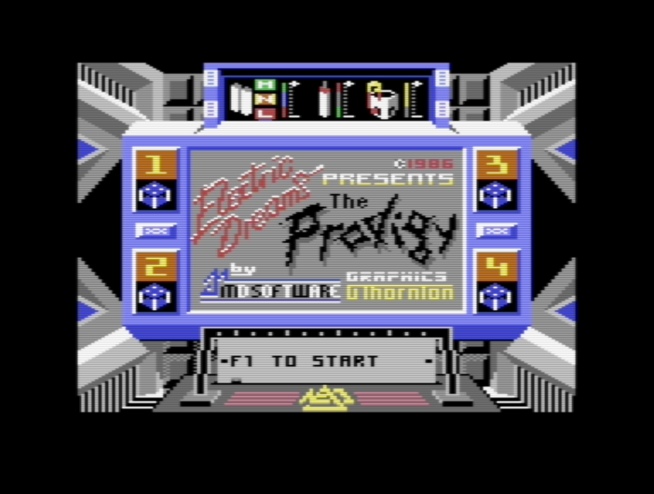 Prodigy