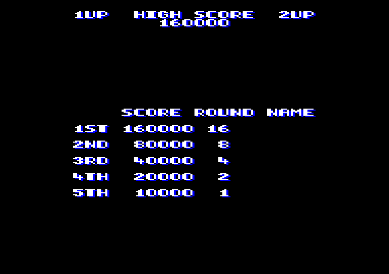 Arkanoid