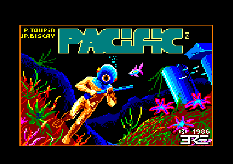 Pacific