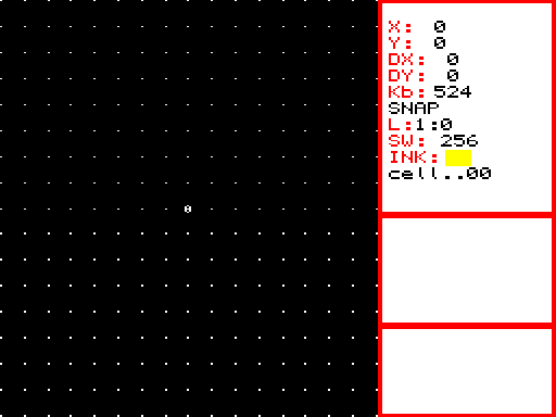 TechniQL (1988 version)