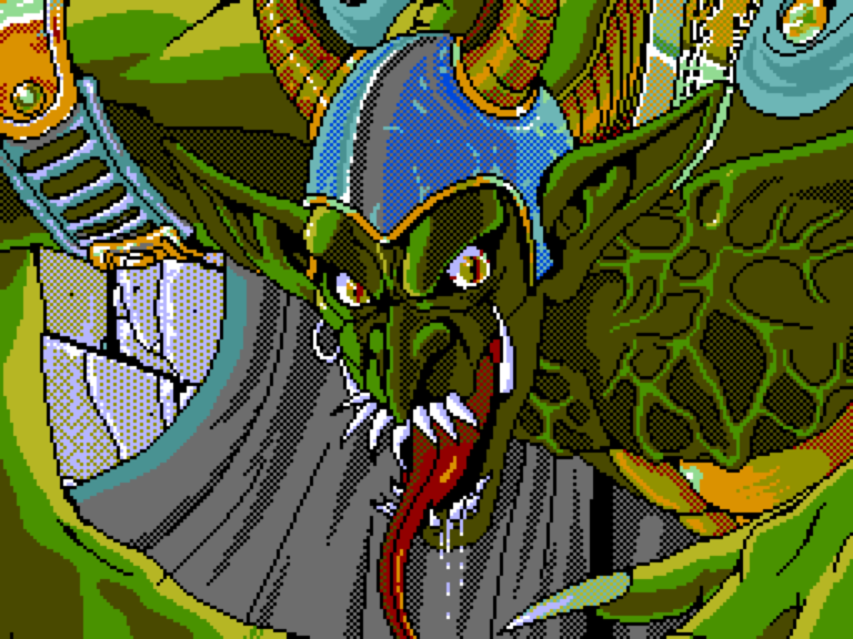 Banzai Pictures VI - BlAgArAma by Dan Doore