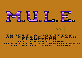 M.u.l.e.