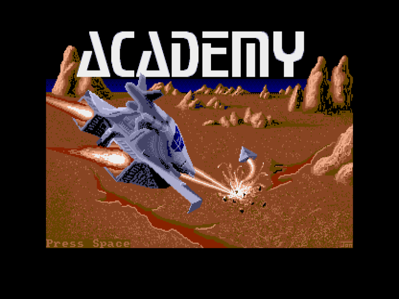 Academy