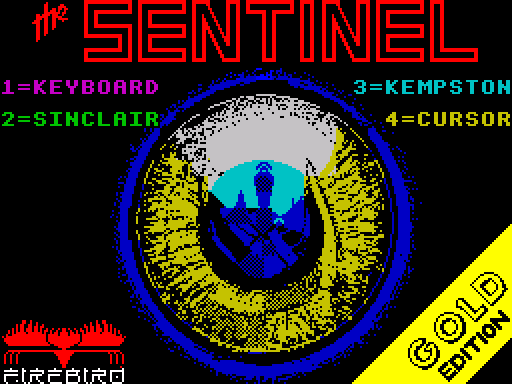 The Sentinel