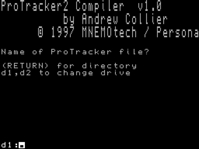 protrackercompiler