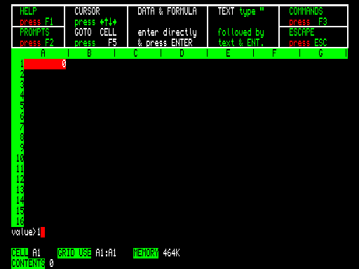 PSION Suite v2.35 (TK Computerware)