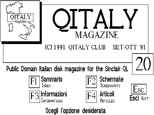 QITALY Magazine 20 - italian (PD-F)