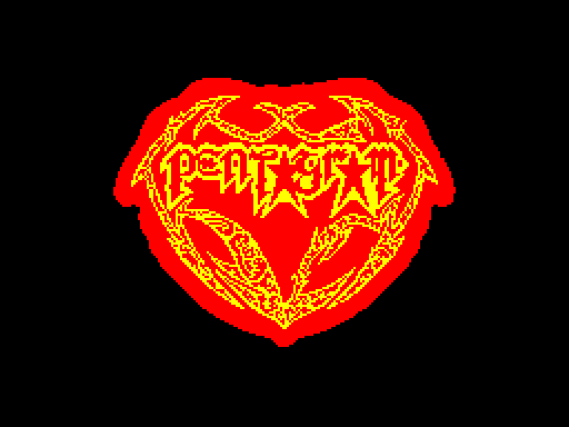 Pentagram