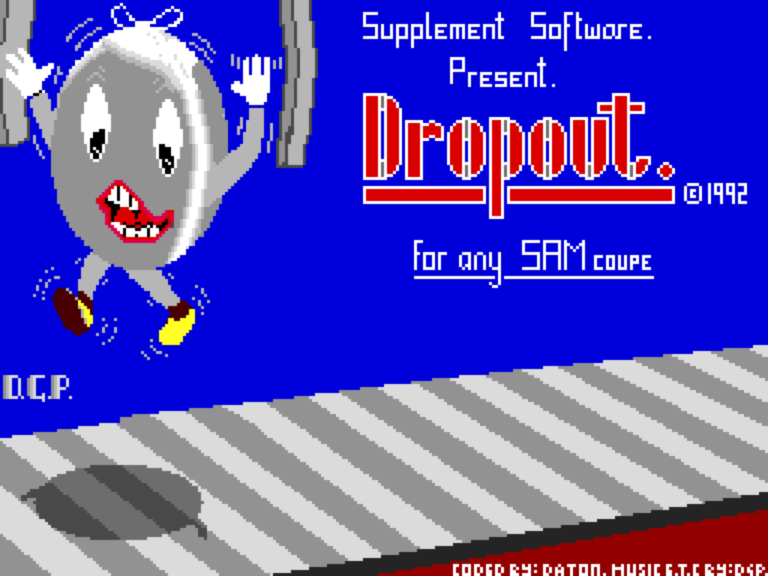 Dropout